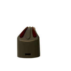 Vred till Diverter / Omkastare Marquis DFC röd höger / röd vänster