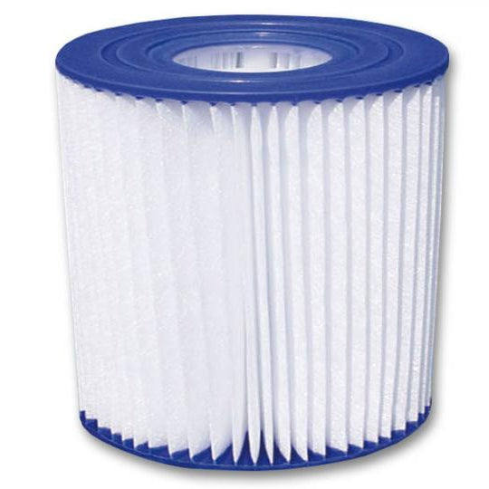 Filterpatron til CF-pumper RP350, RX600/ SkimmerPlus SFS350, SFX600, type D