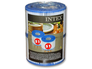 Filterpatron för PureSpa 2-pack