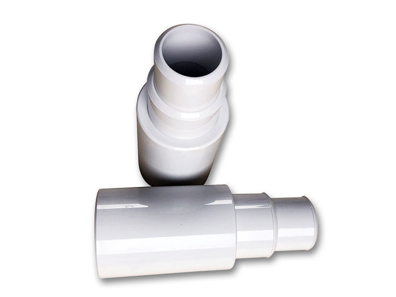 Slangreducering 32/38 mm för Värmepump 2-pack