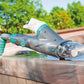 Shark Blaster Handhållen Pooldammsugare
