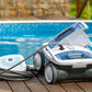 Poolrobot Crystallic