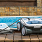 Poolrobot Crystallic