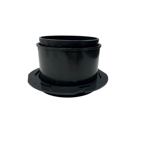 Teleskopisk skimmer och lock Marquis EDHT 2009