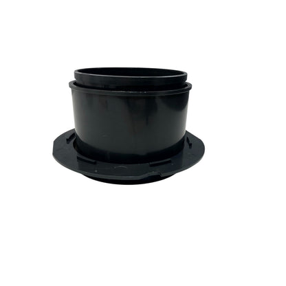 Teleskopisk skimmer och lock Marquis EDHT 2009