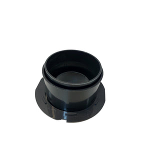 Teleskopisk skimmer och lock Marquis EDHT 2009