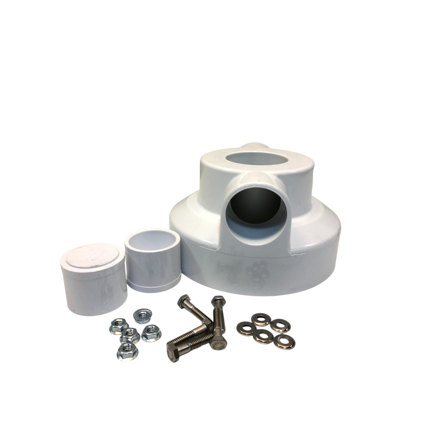 Filterbehållare botten till Marquis Virgin