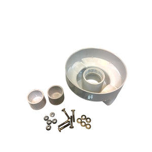 Filterbehållare botten till Marquis Virgin