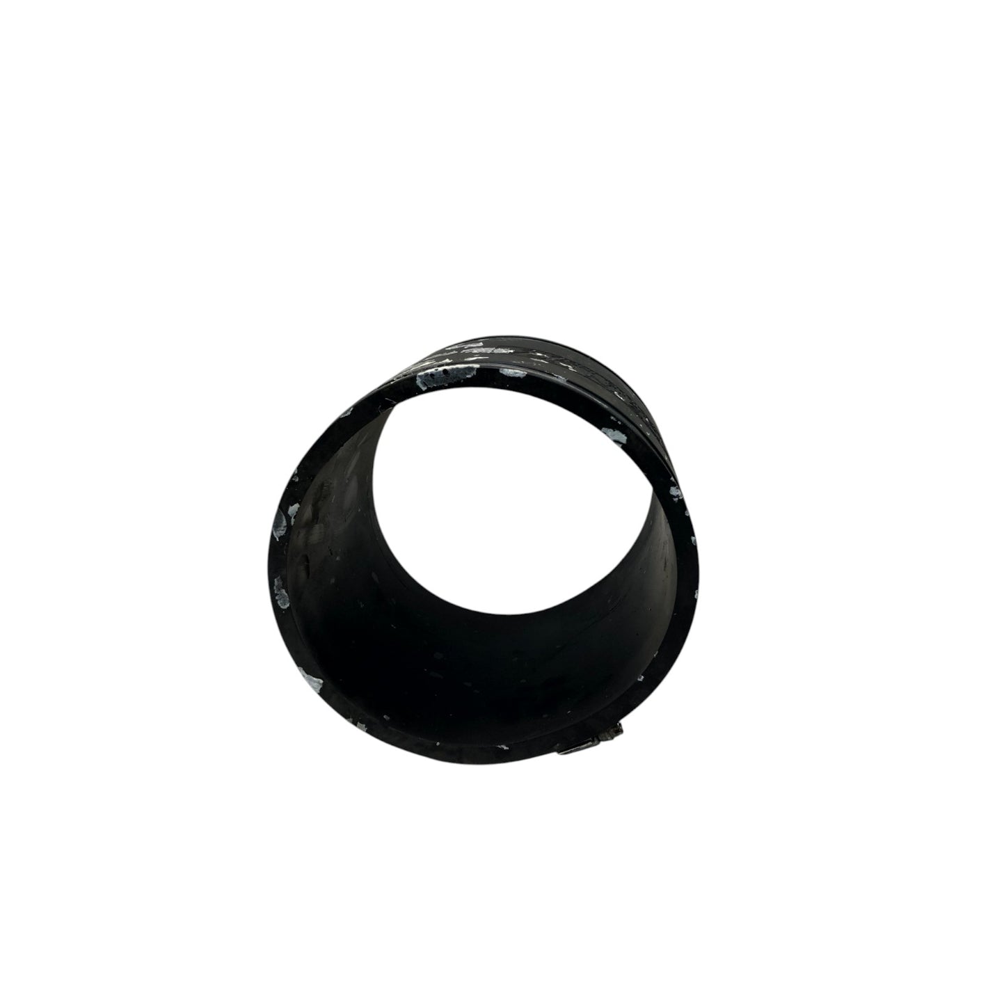 Skarvmuff till filterbehållare botten Marquis