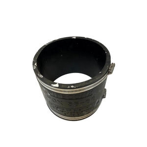 Skarvmuff till filterbehållare botten Marquis