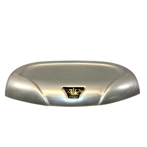 Lock till filterbehållare Marquis hörn för 2 filter i akryl Alba