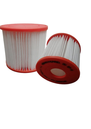 Filterpatron för Skimfilter 2000