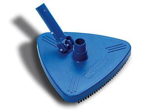 Dammsugarhuvud Tri-Vac triangel