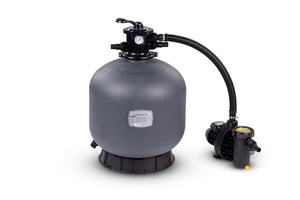 Sandfilter Mountfield Azuro PRO 11 m³/h