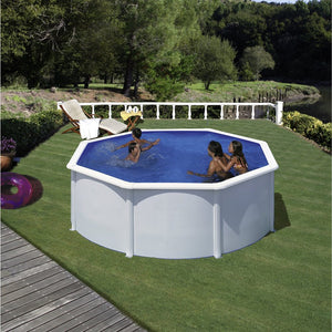 Planet Pool Poolset Classic Rund