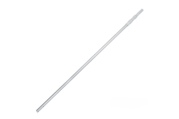 Teleskopskaft 3 m (3 × 1 m)
