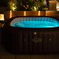Spabad Lay-Z-Spa Maldives HydroJet 201 x 201 x 80 cm
