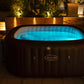 Spabad Lay-Z-Spa Maldives HydroJet 201 x 201 x 80 cm