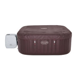 Spabad Lay-Z-Spa Maldives HydroJet 201 x 201 x 80 cm