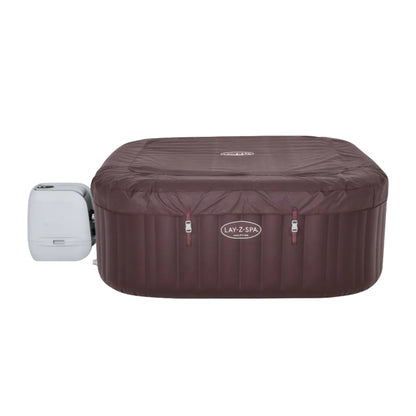 Spabad Lay-Z-Spa Maldives HydroJet 201 x 201 x 80 cm