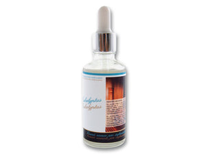 Bastudoft Eucalyptus 50 ml