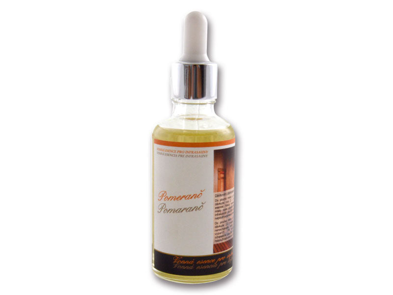 Badedufte Appelsin 50 ml
