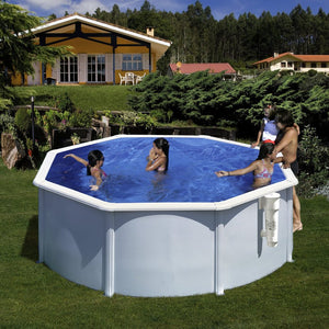 Planet Pool Poolset Classic Rund