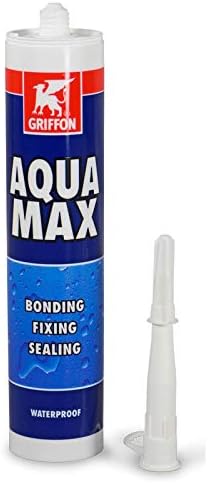 Aqua Max Silicone vit
