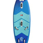 Coasto MIR 8'6 – Windsup & Wingboard