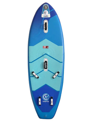 Coasto MIR 8'6 – Windsup & Wingboard
