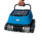 Poolrobot Azuro Warrior 2 - rengör botten och vägg
