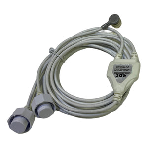 LED kabel 2 lampor swimspa CS