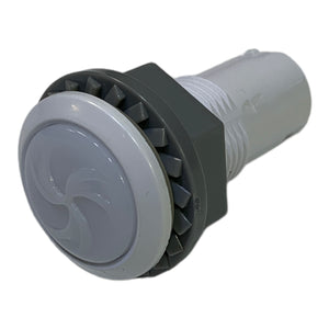 LED front monterade swimspa CS