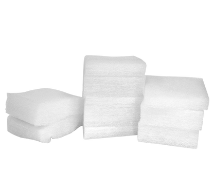 PureFlow® Filtermedie 130 g – Erstatter 10 kg Filtersand | Polymerfilter til Sandfilter