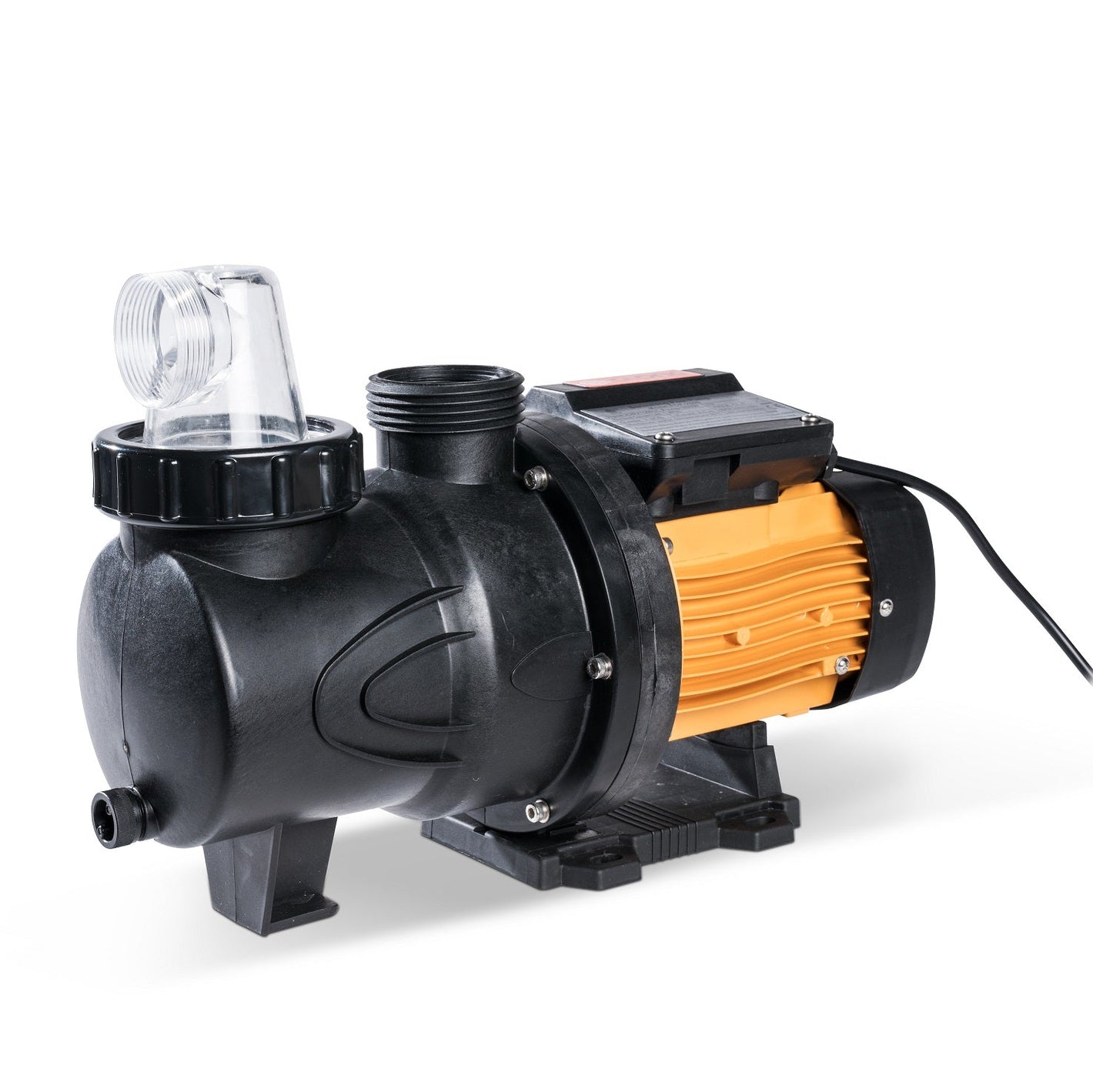 Poolpumpe GS FCP-370S2 7m3