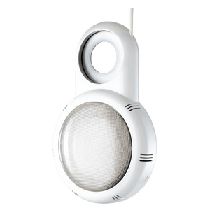 Lampa Borea RGB WiFi för ovanmarkpool