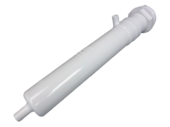 PVC Spa Frog kropp/ Behållare komplett CS