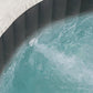 Spabad PureSpa Deluxe 180 x 180 x 71 cm HWS 800