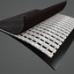 Spabad PureSpa Deluxe 180 x 180 x 71 cm HWS 800
