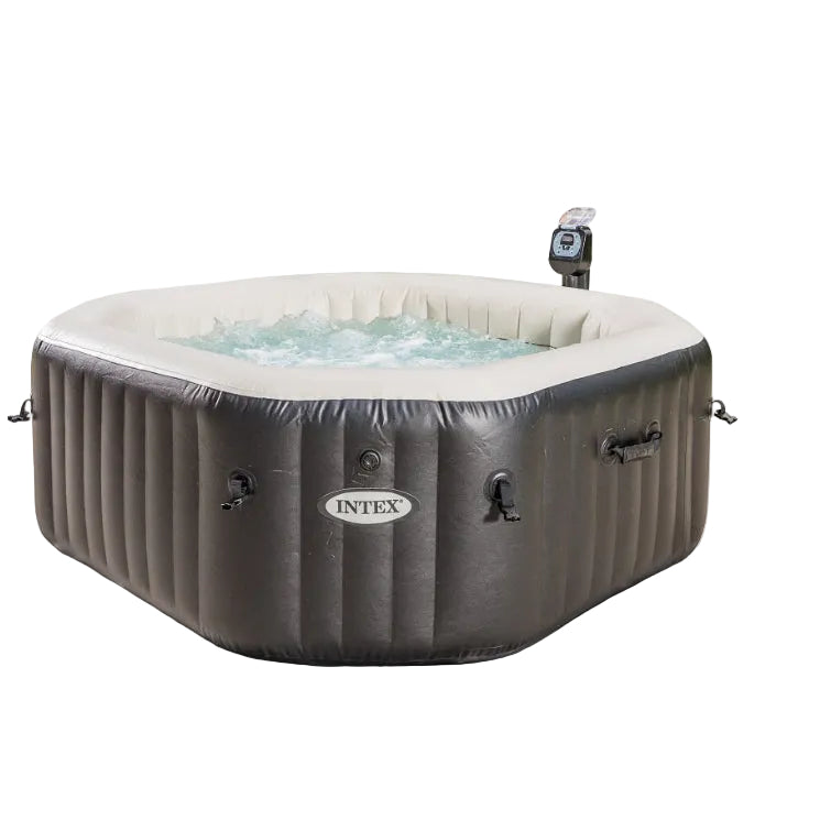 Spabad PureSpa Deluxe 180 x 180 x 71 cm HWS 800
