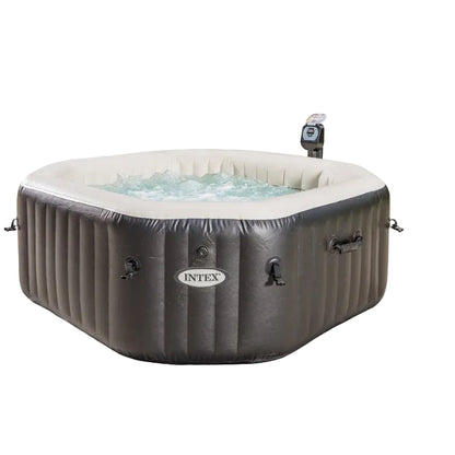 Spabad PureSpa Deluxe 180 x 180 x 71 cm HWS 800