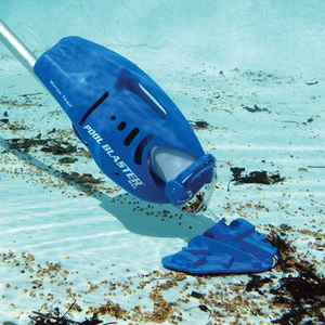 Planet Pool Bottensug Pool Blaster Max