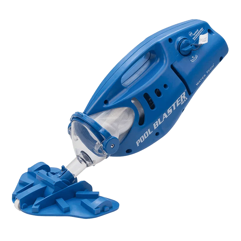 Planet Pool Bottensug Pool Blaster Max