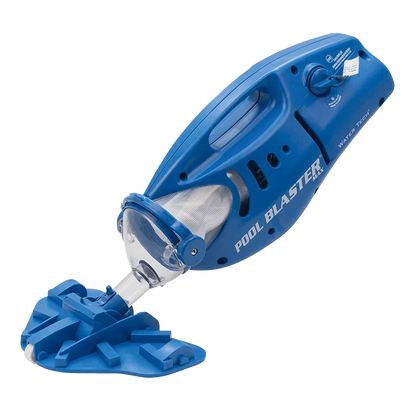 Planet Pool Bottensug Pool Blaster Max
