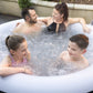 Spabad Lay-Z-Spa Miami AirJet Ø 1,80 × 0,66 m