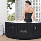 Spabad Lay-Z-Spa Miami AirJet Ø 1,80 × 0,66 m