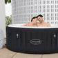 Spabad Lay-Z-Spa Miami AirJet Ø 1,80 × 0,66 m