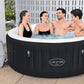 Spabad Lay-Z-Spa Miami AirJet Ø 1,80 × 0,66 m