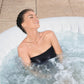 Spabad Lay-Z-Spa Miami AirJet Ø 1,80 × 0,66 m