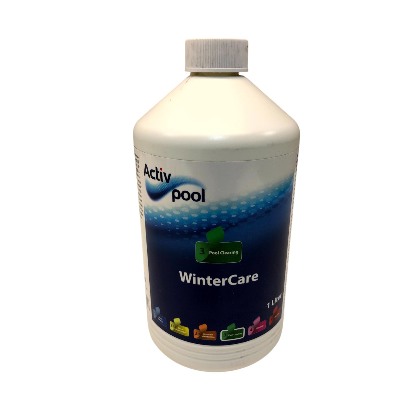 Activ Pool WinterCare 1 L Vintervård